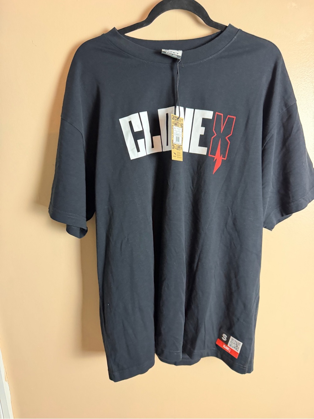 RTFKT Nike Genesis NWT tshirt